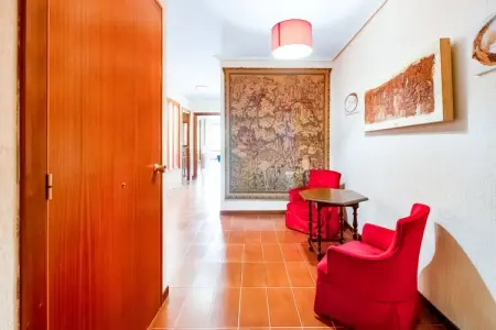 Casa rural, Maison de vacances simpliste à Laguardia avec vue sur la montagne - Photo 10