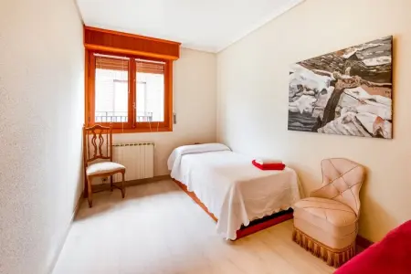 Casa rural, Maison de vacances simpliste à Laguardia avec vue sur la montagne - Photo 19