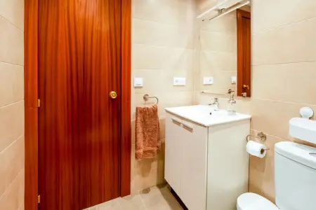 Casa rural, Maison de vacances simpliste à Laguardia avec vue sur la montagne - Photo 20