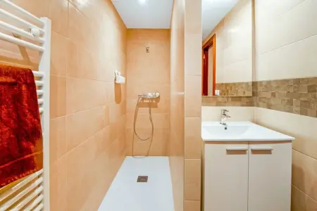 Casa rural, Maison de vacances simpliste à Laguardia avec vue sur la montagne - Photo 21
