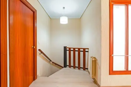 Casa Clasiquita, Magnifique maison de vacances à Laguardia avec terrasse - Photo 4
