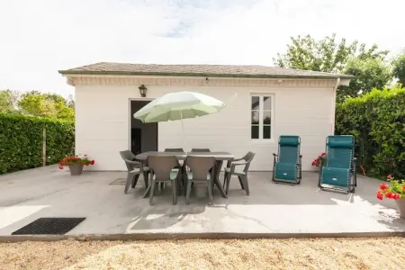 Nouvel Gîte pour 6 personnes à Tracy sur Mer, La retraite côtière de Bronte - Photo 3