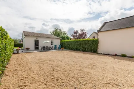 Nouvel Gîte pour 6 personnes à Tracy sur Mer, La retraite côtière de Bronte - Photo 4
