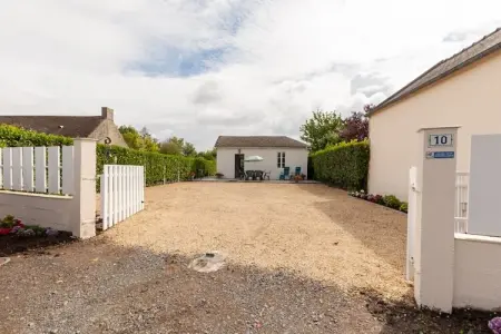 Nouvel Gîte pour 6 personnes à Tracy sur Mer, La retraite côtière de Bronte - Photo 6