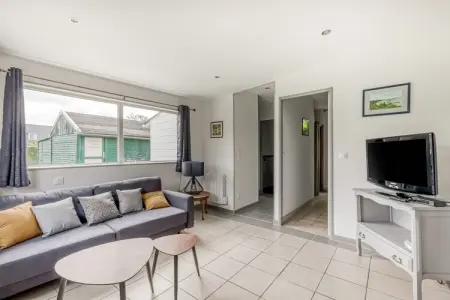 Nouvel Gîte pour 6 personnes à Tracy sur Mer, La retraite côtière de Bronte - Photo 7
