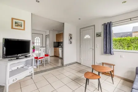 Nouvel Gîte pour 6 personnes à Tracy sur Mer, La retraite côtière de Bronte - Photo 9