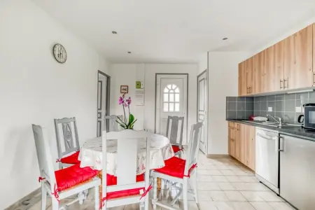 Nouvel Gîte pour 6 personnes à Tracy sur Mer, La retraite côtière de Bronte - Photo 11