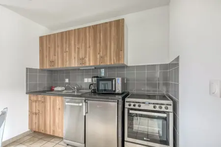 Nouvel Gîte pour 6 personnes à Tracy sur Mer, La retraite côtière de Bronte - Photo 12