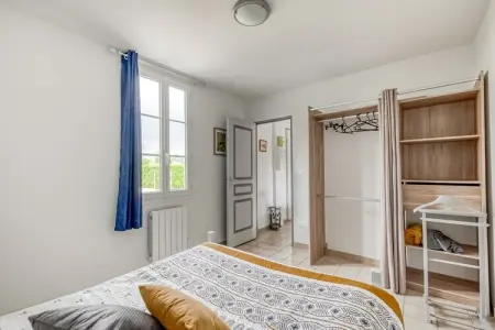 Nouvel Gîte pour 6 personnes à Tracy sur Mer, La retraite côtière de Bronte - Photo 19
