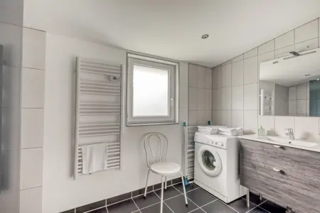 Nouvel Gîte pour 6 personnes à Tracy sur Mer, La retraite côtière de Bronte - Photo 22
