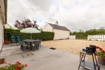 Nouvel Gîte pour 6 personnes à Tracy sur Mer, La retraite côtière de Bronte - Photo 26