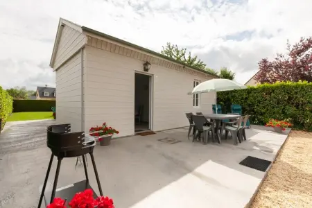 Nouvel Gîte pour 6 personnes à Tracy sur Mer, La retraite côtière de Bronte - Photo 27