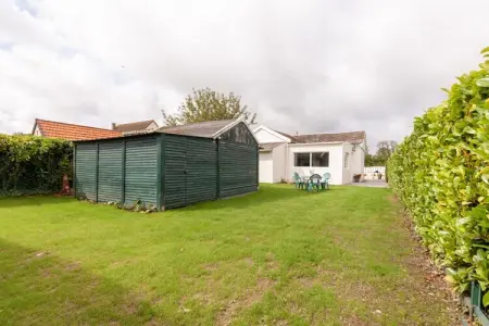 Nouvel Gîte pour 6 personnes à Tracy sur Mer, La retraite côtière de Bronte - Photo 30