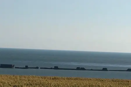 Nouvel Gîte pour 6 personnes à Tracy sur Mer, La retraite côtière de Bronte - Photo 37