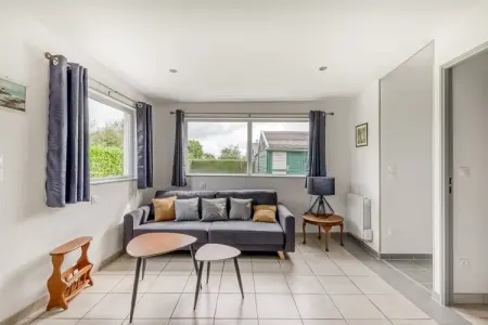 Nouvel Gîte pour 6 personnes à Tracy sur Mer, La retraite côtière de Bronte - Photo 39