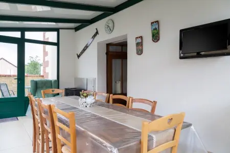 Gite au Grenier d'abondance, Retraite alsacienne de 4 chambres - Photo 1