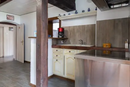 Gite au Grenier d'abondance, Retraite alsacienne de 4 chambres - Photo 2