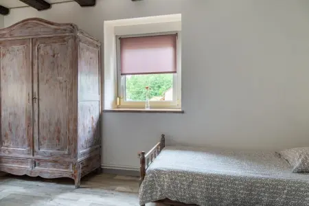 Gite au Grenier d'abondance, Retraite alsacienne de 4 chambres - Photo 10