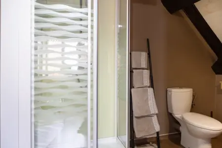 Gite au Grenier d'abondance, Retraite alsacienne de 4 chambres - Photo 18