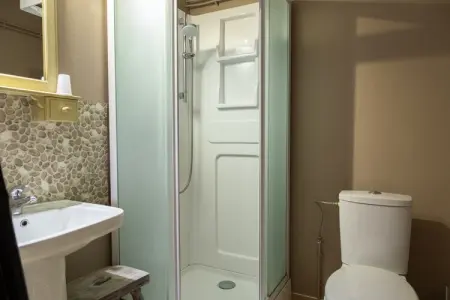 Gite au Grenier d'abondance, Retraite alsacienne de 4 chambres - Photo 20
