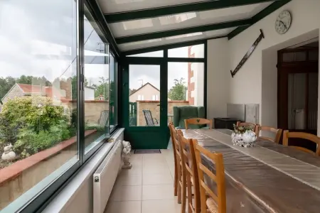 Gite au Grenier d'abondance, Retraite alsacienne de 4 chambres - Photo 23