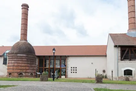 Gite au Grenier d'abondance, Retraite alsacienne de 4 chambres - Photo 27