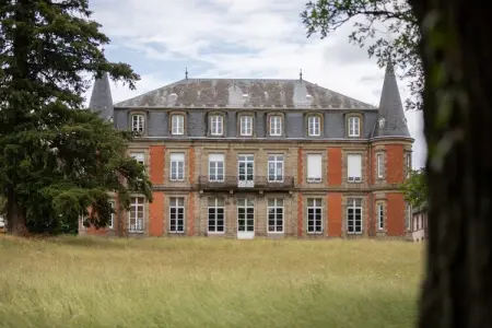 Gite au Grenier d'abondance, Retraite alsacienne de 4 chambres - Photo 29