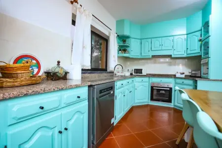 Casa da Passarinha, Villa Carcavelos avec piscine - Photo 2