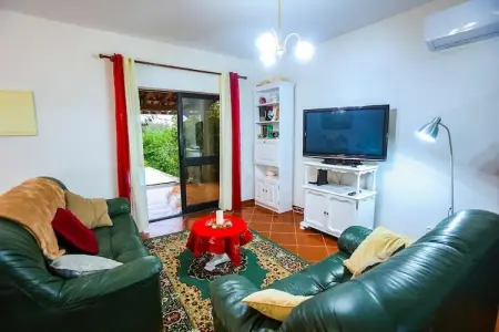 Casa da Passarinha, Villa Carcavelos avec piscine - Photo 3