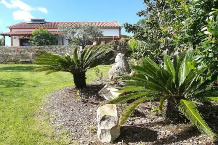 Casa da Passarinha, Villa Carcavelos avec piscine - Photo 17