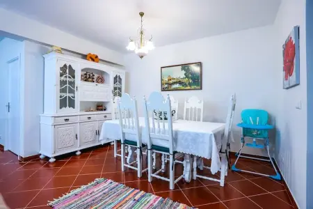 Casa da Passarinha, Villa Carcavelos avec piscine - Photo 26