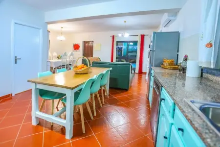 Casa da Passarinha, Villa Carcavelos avec piscine - Photo 27
