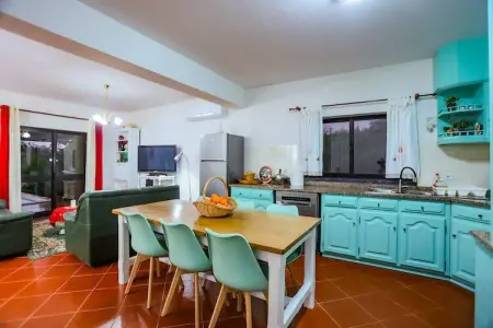 Casa da Passarinha, Villa Carcavelos avec piscine - Photo 30