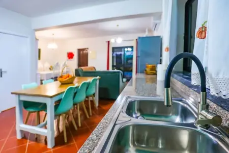 Casa da Passarinha, Villa Carcavelos avec piscine - Photo 31