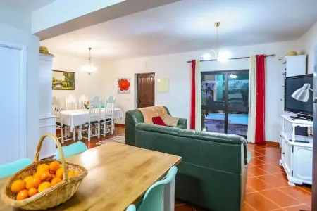 Casa da Passarinha, Villa Carcavelos avec piscine - Photo 32