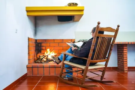 Casa da Passarinha, Villa Carcavelos avec piscine - Photo 38