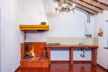Casa da Passarinha, Villa Carcavelos avec piscine - Photo 39