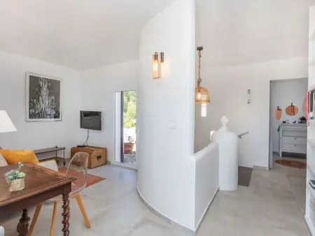 Can Gy, Maison 11 personnes à Llançà - Photo 11