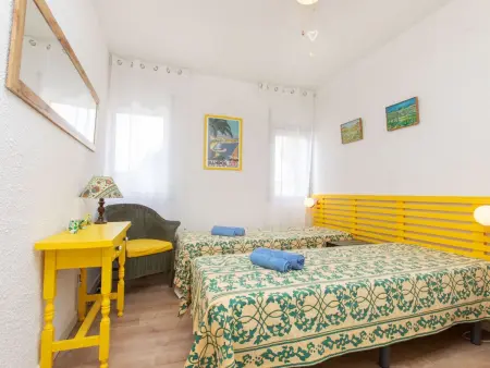 Can Gy, Maison 11 personnes à Llançà - Photo 14