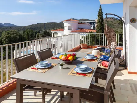 Can Gy, Maison 11 personnes à Llançà - Photo 23