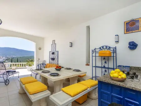 Can Gy, Maison 11 personnes à Llançà - Photo 27