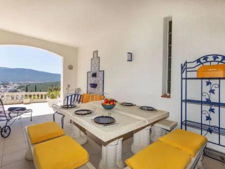 Can Gy, Maison 11 personnes à Llançà - Photo 29