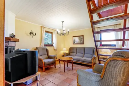 La Bergerie, Maison de vacances à Porcheresse Daverdisse - Photo 1