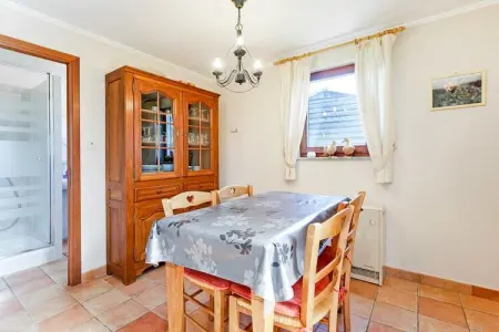 La Bergerie, Maison de vacances à Porcheresse Daverdisse - Photo 2