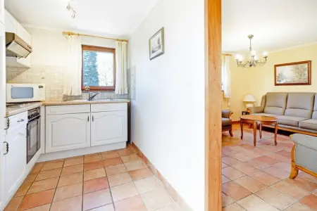 La Bergerie, Maison de vacances à Porcheresse Daverdisse - Photo 3