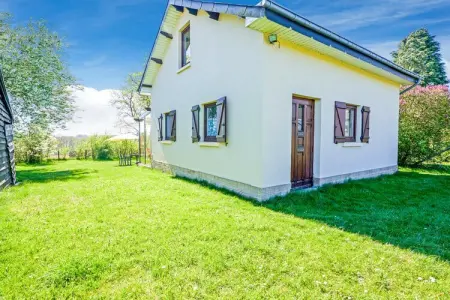 La Bergerie, Maison de vacances à Porcheresse Daverdisse - Photo 5
