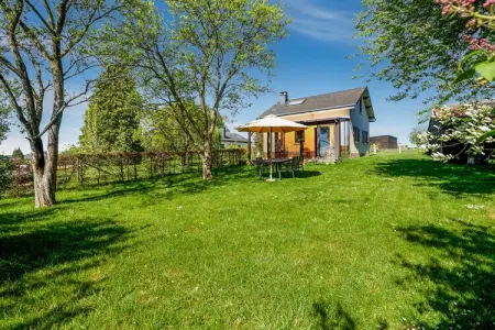 La Bergerie, Maison de vacances à Porcheresse Daverdisse - Photo 6