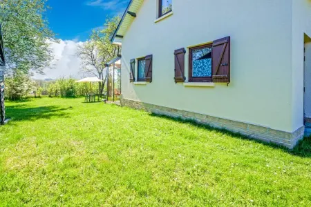 La Bergerie, Maison de vacances à Porcheresse Daverdisse - Photo 7