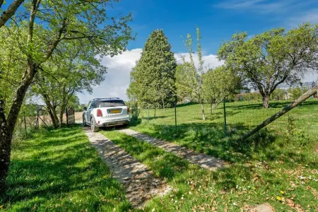 La Bergerie, Maison de vacances à Porcheresse Daverdisse - Photo 8