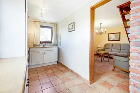 La Bergerie, Maison de vacances à Porcheresse Daverdisse - Photo 9